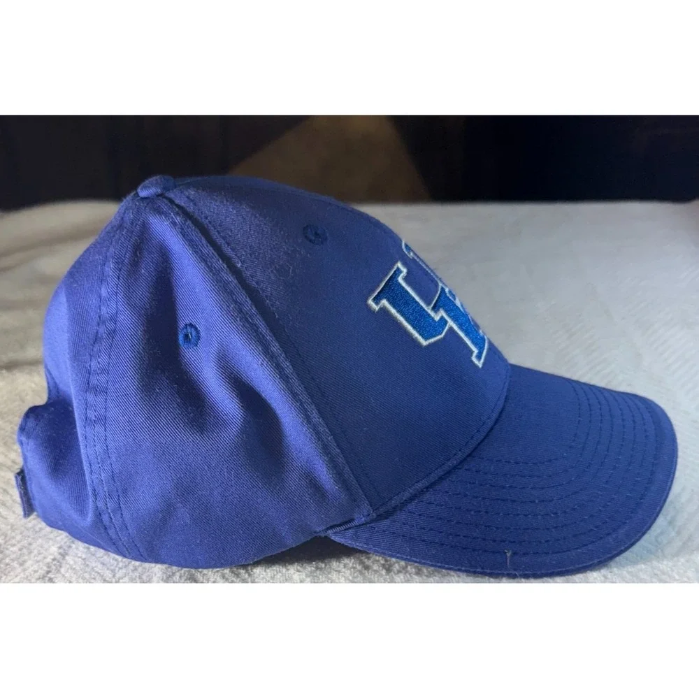 University of KY Wildcats Blue Strap Signature Brand Blue Strap Back